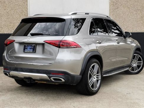 Used 2020 Mercedes-Benz GLE 350 image 10