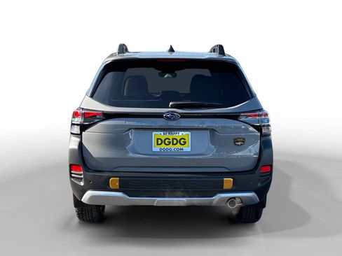 New 2026 Subaru Forester Wilderness image 4