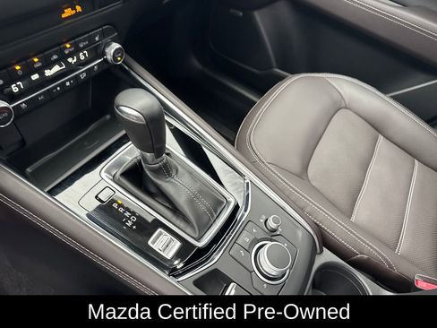 Certified 2024 MAZDA CX-5 Signature image 26