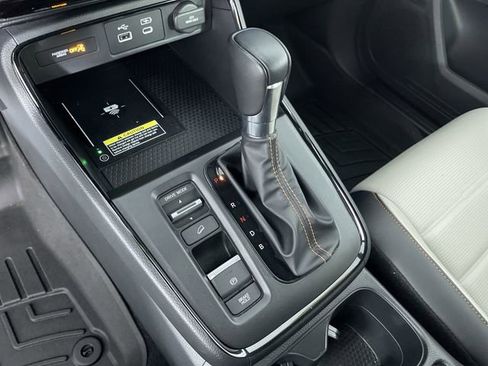 Used 2025 Honda CR-V Sport Touring image 31