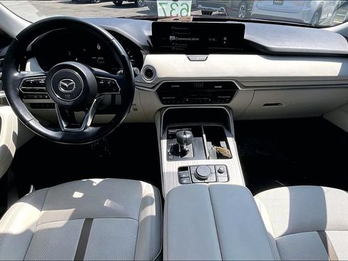 Certified 2024 MAZDA CX-90 Plug-In Hybrid w/ Premium Plus AWD/4WD image 11