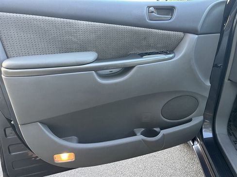 Used 2006 Toyota Sienna LE FWD image 11