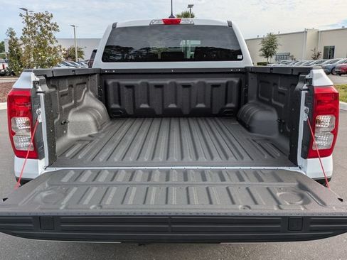 Certified 2026 Ford Ranger XL RWD image 13