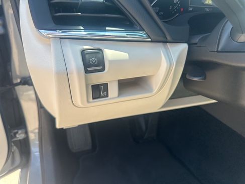 Certified 2024 Cadillac CT4 Premium Luxury w/ Climate Package image 17