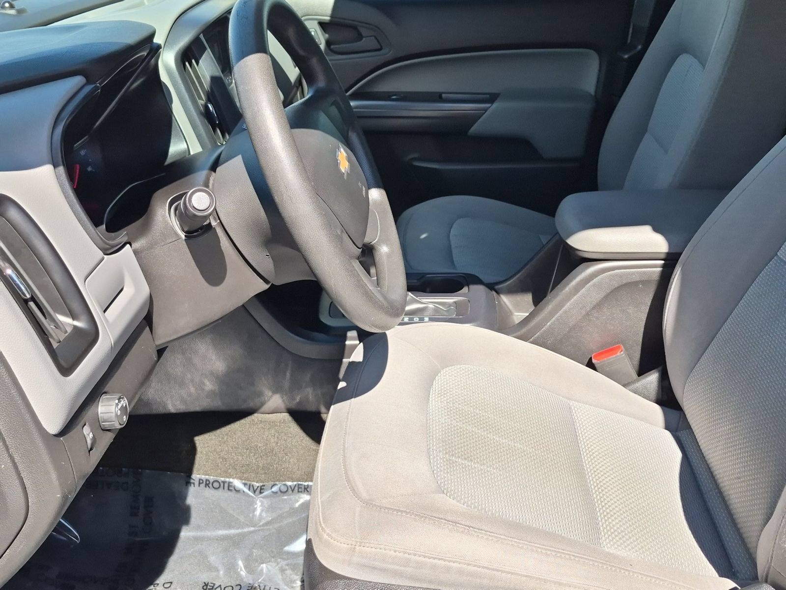 Used 2016 Chevrolet Colorado W/T RWD image 14
