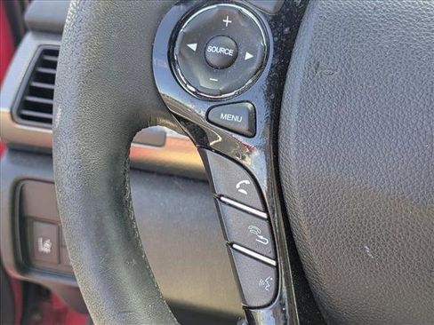 Used 2016 Honda Accord EX-L image 13