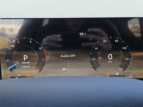 New 2026 Nissan Armada PRO-4X image 12