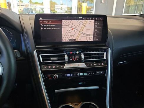 Used 2025 BMW 840i xDrive image 19