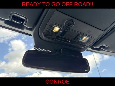 Used 2022 Ford Bronco Big Bend AWD/4WD image 22