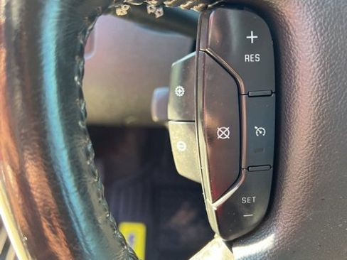 Used 2013 Chevrolet Impala LTZ image 12