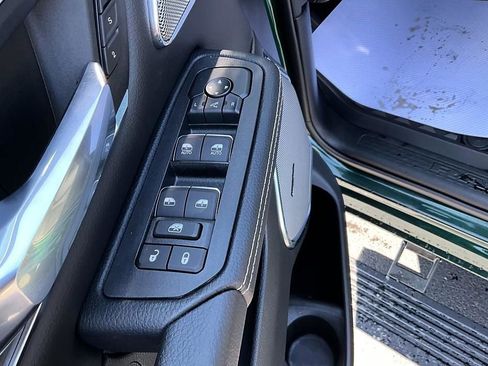 New 2026 RAM 1500 Laramie w/ Night Edition AWD/4WD image 13