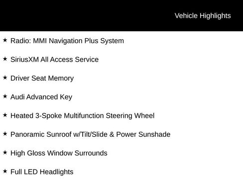 Used 2018 Audi Q5 2.0T Premium Plus w/ Premium Plus Package AWD/4WD image 6