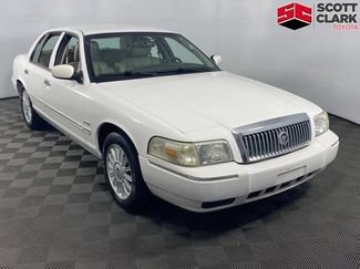 Used 2011 Mercury Grand Marquis LS RWD 360° Tour