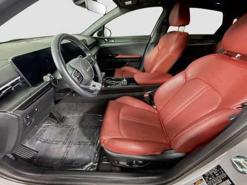 Used 2025 Kia K5 GT-Line w/ GT-Line Premium Package image 21