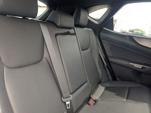 Used 2022 Lexus NX 350 F Sport AWD/4WD image 36