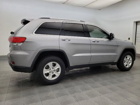 Used 2016 Jeep Grand Cherokee Laredo w/ Quick Order Package 23E image 10