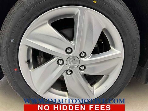 Used 2020 Honda HR-V EX image 9