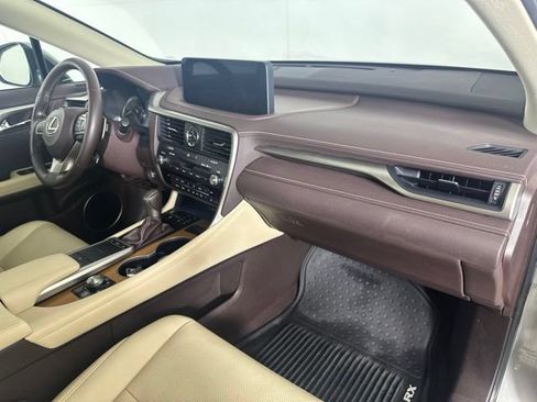 Used 2020 Lexus RX 350 AWD w/ Premium Package image 26
