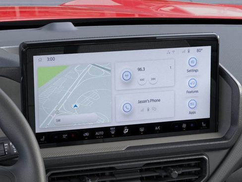 New 2026 Ford Bronco Sport Big Bend image 14