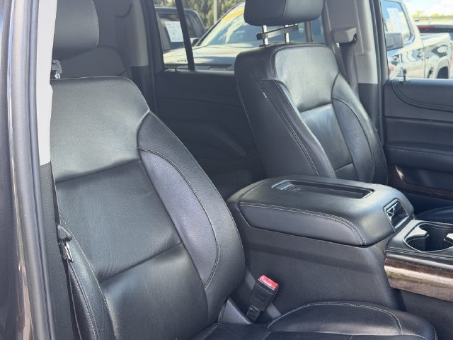 Used 2017 Chevrolet Suburban LT AWD/4WD image 18