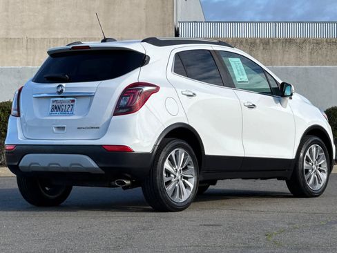 Used 2019 Buick Encore Preferred image 2