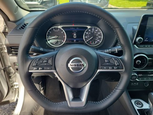 Certified 2023 Nissan Sentra SV w/ All-Weather Package FWD image 15