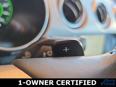 Certified 2022 Ford Mustang GT Premium w/ Equipment Group 401A image 23