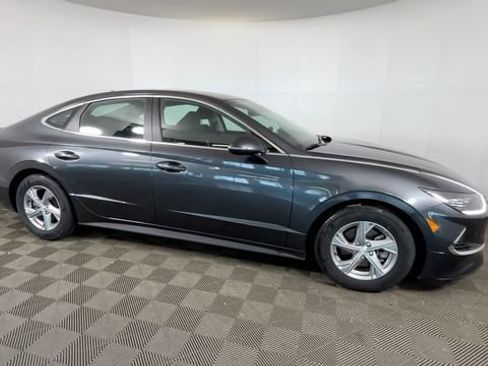 Certified 2023 Hyundai Sonata SE FWD image 3
