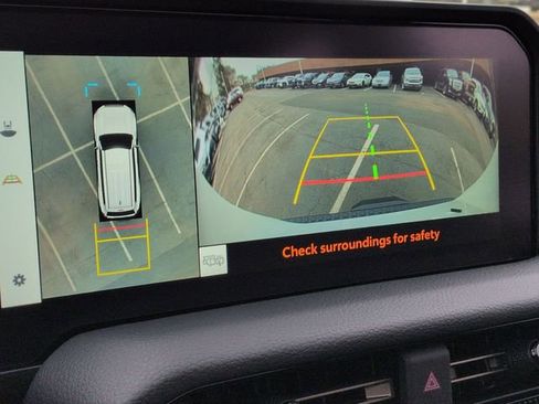 Certified 2025 Toyota Land Cruiser w/ Premium Package image 23