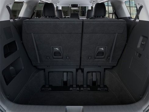 New 2026 Kia Carnival EX image 20
