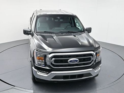 Certified 2023 Ford F150 XLT w/ Equipment Group 302A High image 41