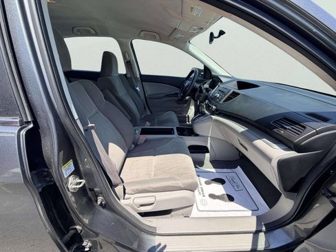 Used 2014 Honda CR-V LX image 28