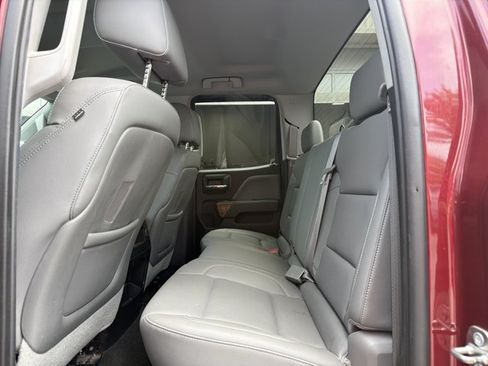 Used 2014 GMC Sierra 1500 SLT w/ Driver Alert Package AWD/4WD image 22