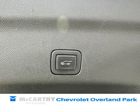 Used 2023 Chevrolet Tahoe Z71 w/ Luxury Package image 36