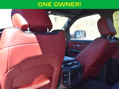 Used 2023 RAM 1500 Rebel AWD/4WD image 16