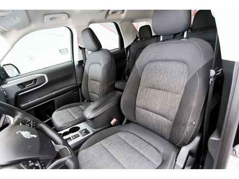 Used 2021 Ford Bronco Sport Big Bend image 27