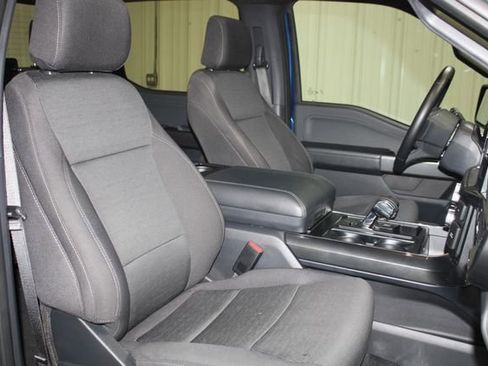 Used 2022 Ford F150 XLT w/ Equipment Group 302A High image 21