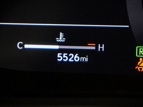 Used 2025 Lexus UX 300h AWD image 9