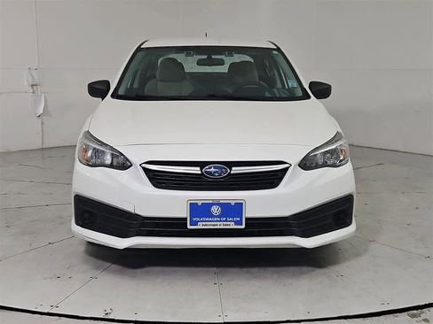 Used 2022 Subaru Impreza 2.0i image 9