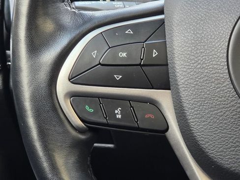 Used 2020 Jeep Grand Cherokee High Altitude image 19