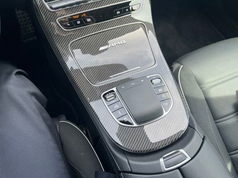 Certified 2021 Mercedes-Benz E 63 AMG S image 12