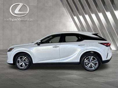Certified 2024 Lexus RX 350 Premium
