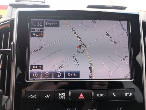 Certified 2020 Toyota Land Cruiser Heritage Edition AWD/4WD image 19