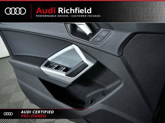 Certified 2023 Audi Q3 2.0T Premium Plus w/ Premium Plus Package AWD/4WD image 23