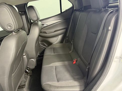 Used 2024 Buick Encore GX Preferred FWD image 8