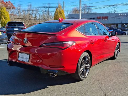 Certified 2023 Acura Integra A-Spec image 6