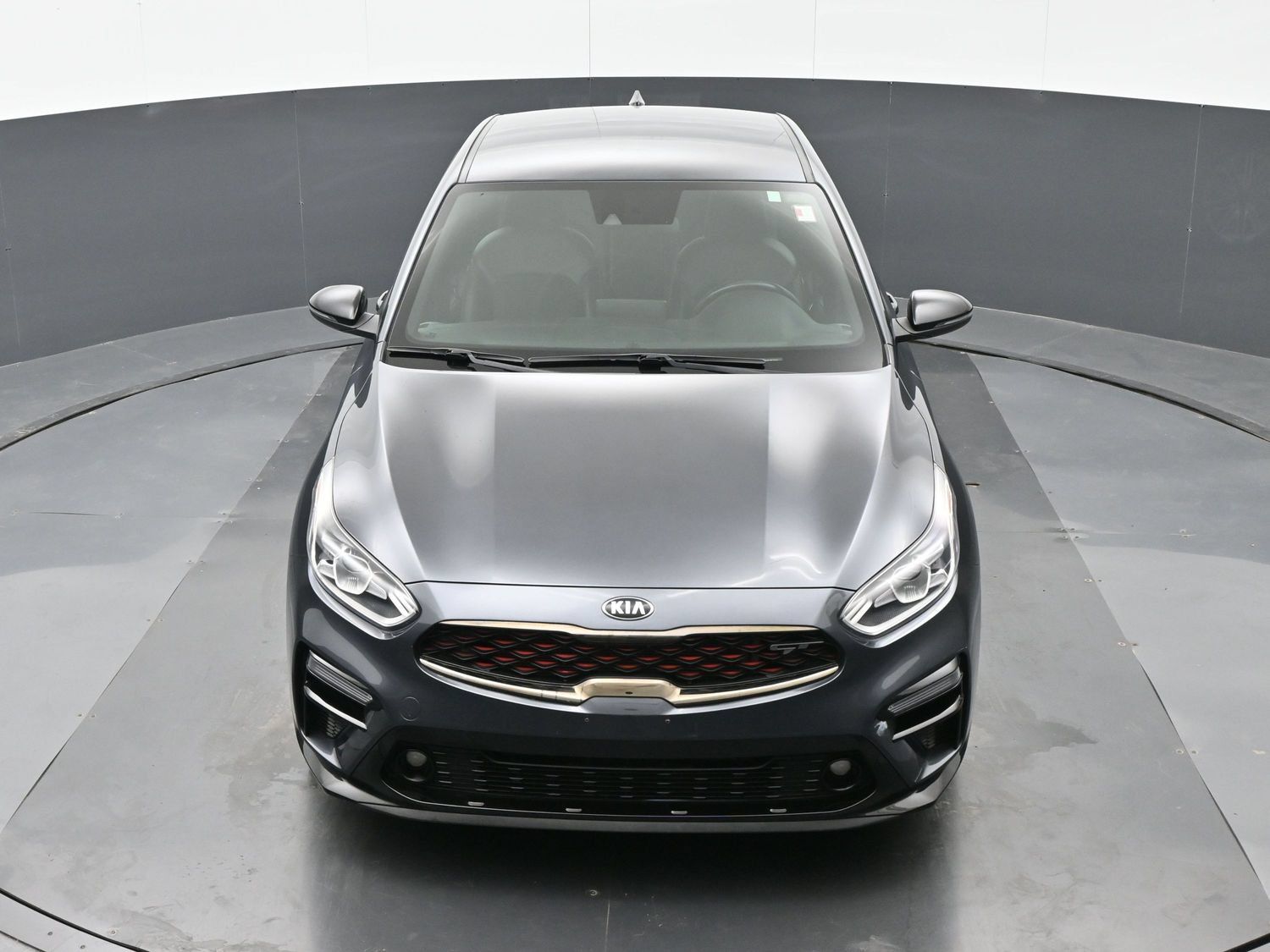 Used 2021 Kia Forte GT FWD image 30