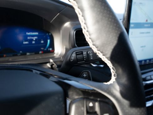 Used 2023 Ford Explorer ST w/ Equipment Group 401A image 14