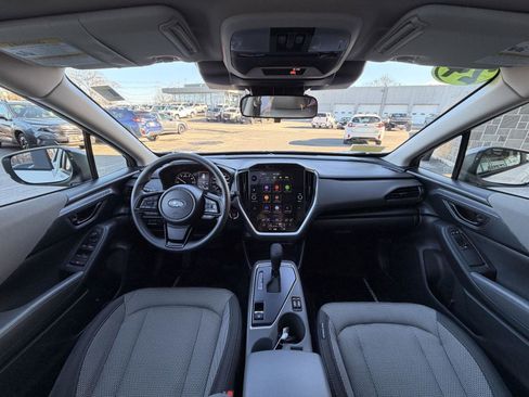 Certified 2024 Subaru Crosstrek 2.0i Premium image 25
