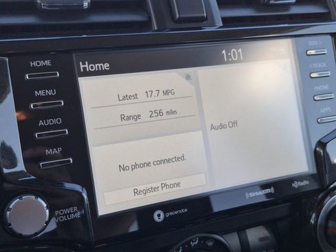 Used 2024 Toyota 4Runner TRD Off-Road image 19